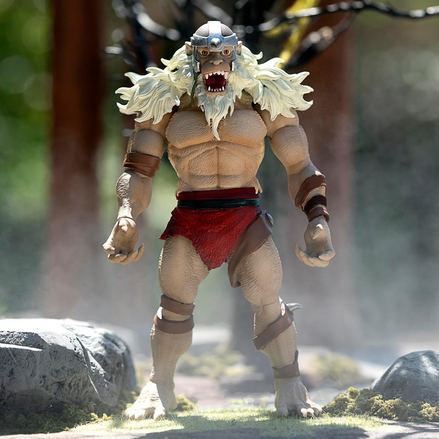 Super 7 Ultimate Thundercats: Monkian