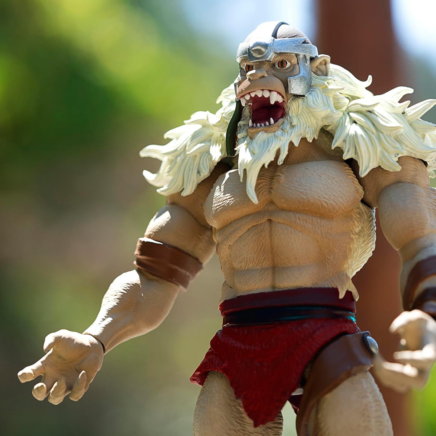 Super 7 Ultimate Thundercats: Monkian