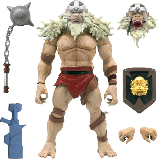 Super 7 Ultimate Thundercats: Monkian
