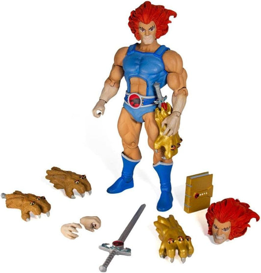 Super 7 Ultimate Thundercats: Leon-o