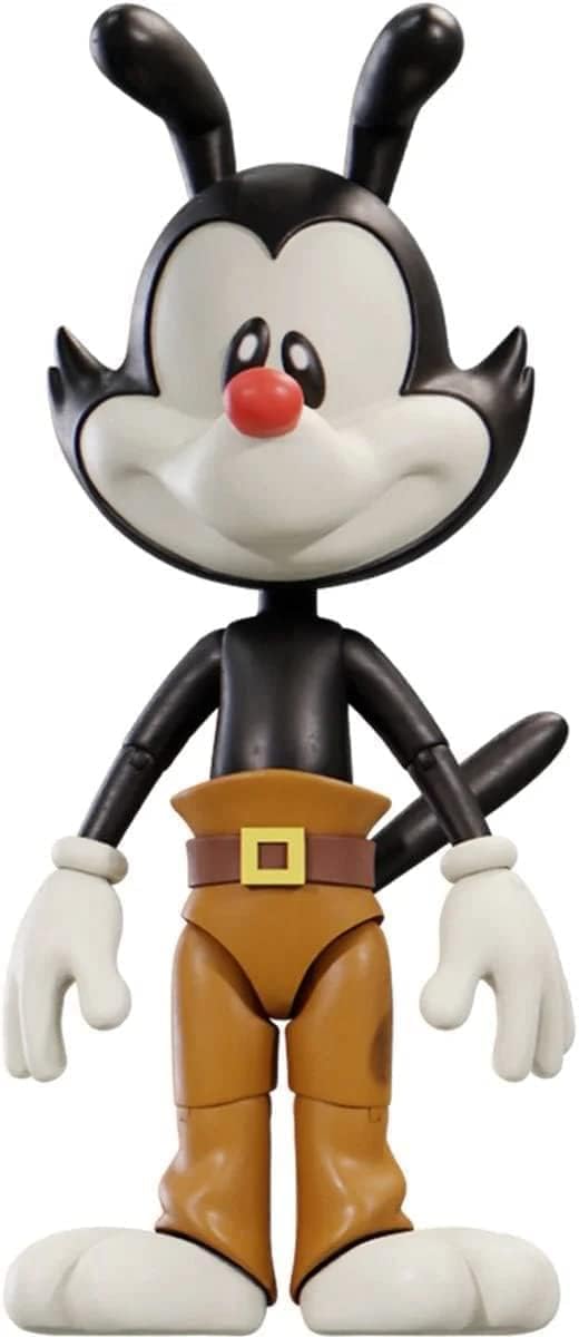 Super 7 Ultimate Yakko Animaniacs