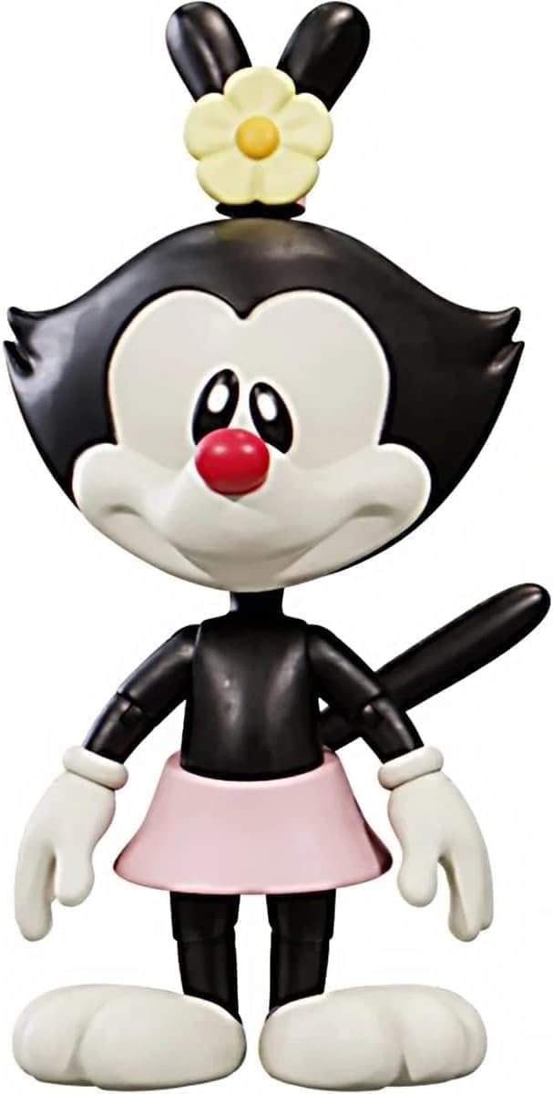Super 7 Ultimate Dot Animaniacs