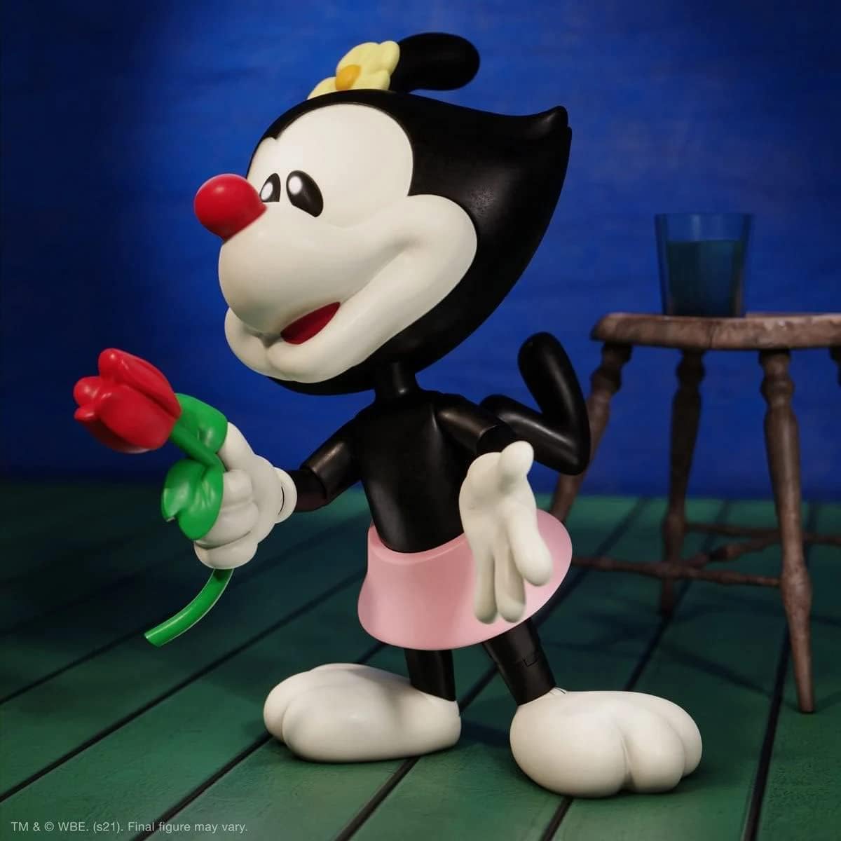 Super 7 Ultimate Dot Animaniacs