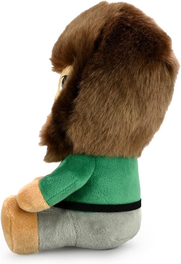 Kidrobot Peluche Wolfman