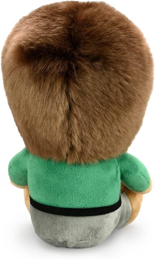 Kidrobot Peluche Wolfman