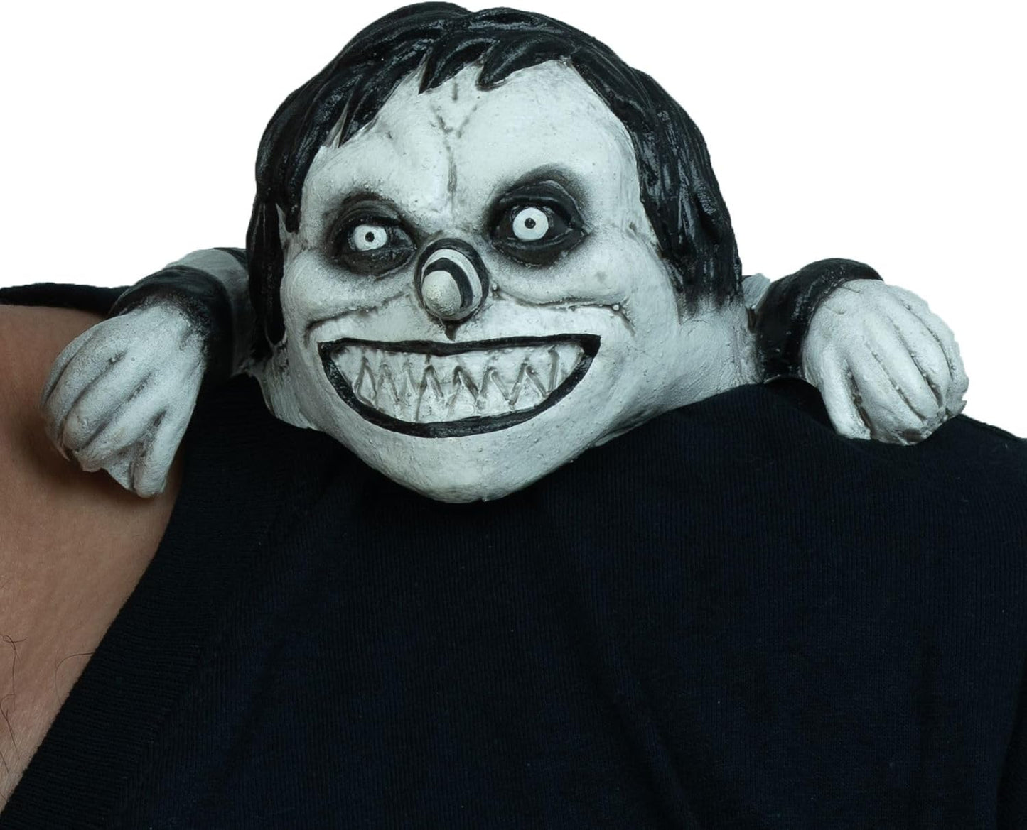 Goulish Shoulder Payaso Jack