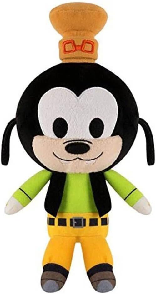 Funko Peluche Disney Goofy