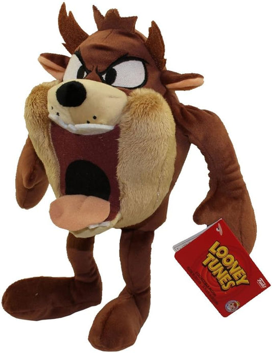 Funko Peluche Looney Tunes Demonio de Tazmanian