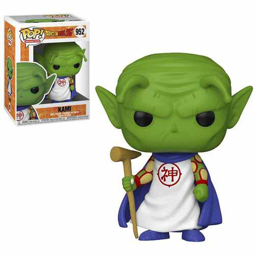 Funko Pop Dragon Ball Z Kami