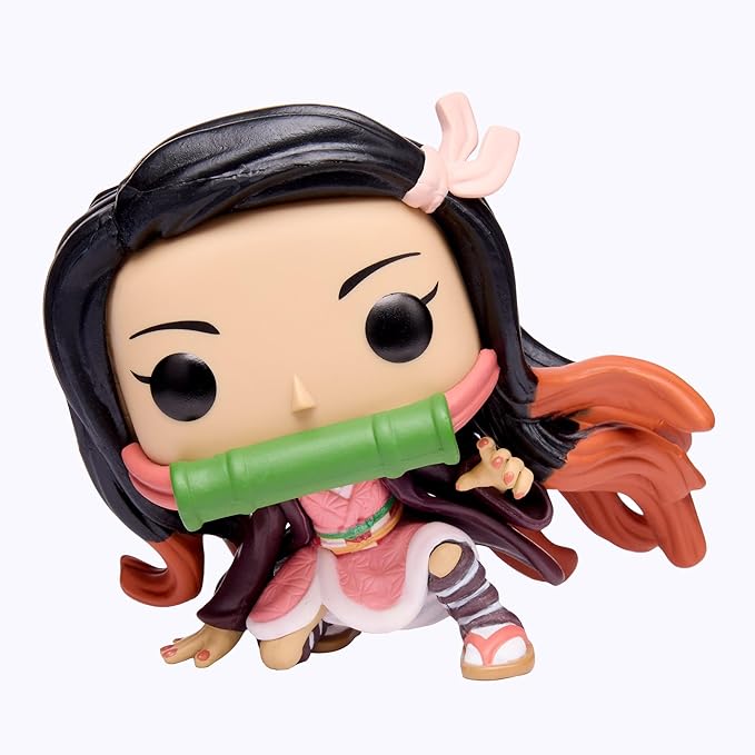 Funko Pop: Demon Slayer - Nezuko Kamado