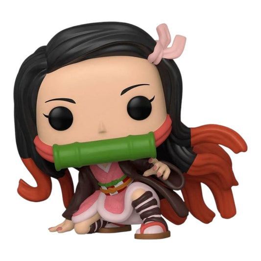 Funko Pop: Demon Slayer - Nezuko Kamado