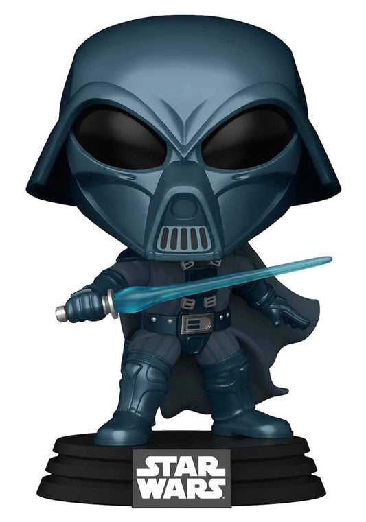 Funko Pop Star Wars Darth Vader Concept Series