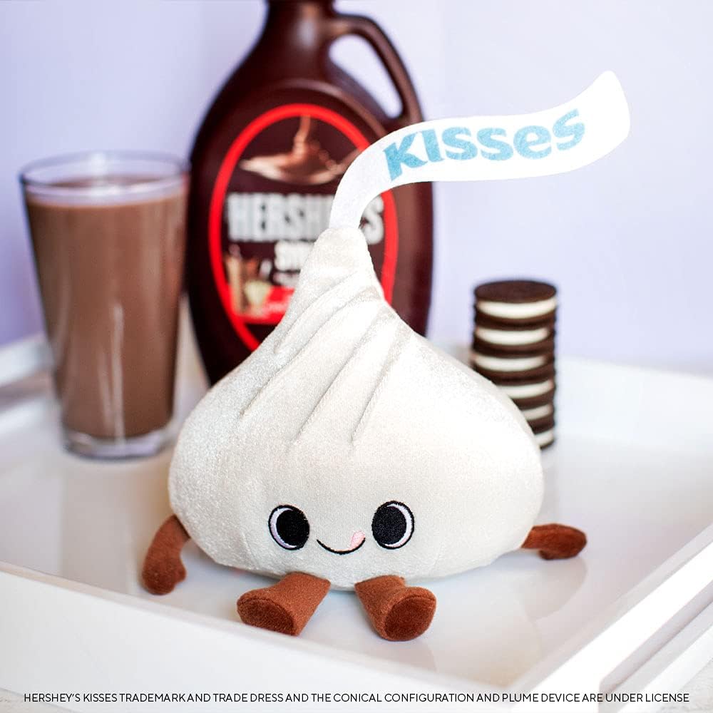 Funko Peluche Kisses Hershey's