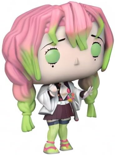 Funko Pop: Demon Slayer - Mitsuri Kanroji