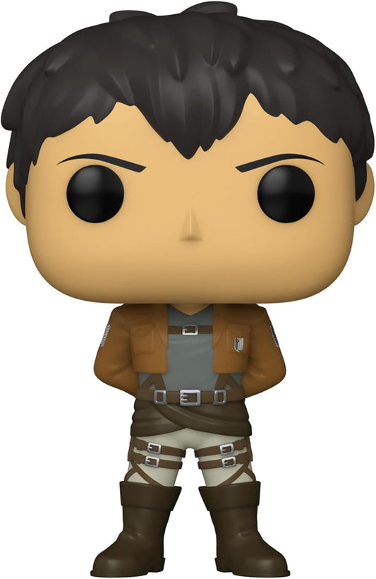 Funko Pop: Attack On Titan Bertholdt Hoover (1167)