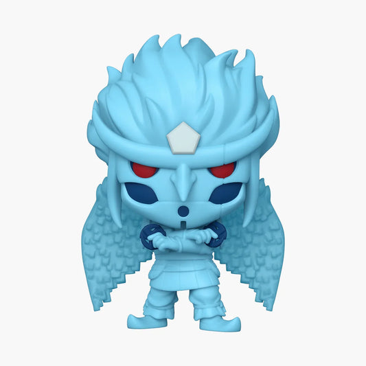 Funko Pop Naruto Kakashi Susanoo Perfecto Exclusivo 6"
