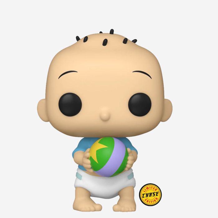 Funko Pop Rugrats: Tommy Pickles (1209) CHASE