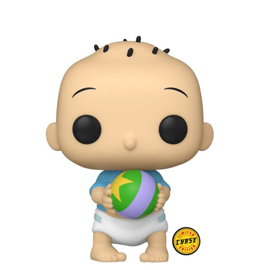 Funko Pop Rugrats: Tommy Pickles (1209) CHASE