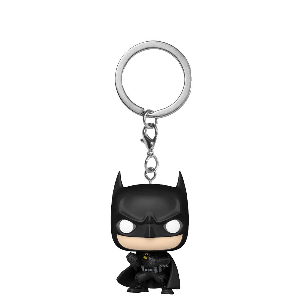 Funko Pop Llavero Batman