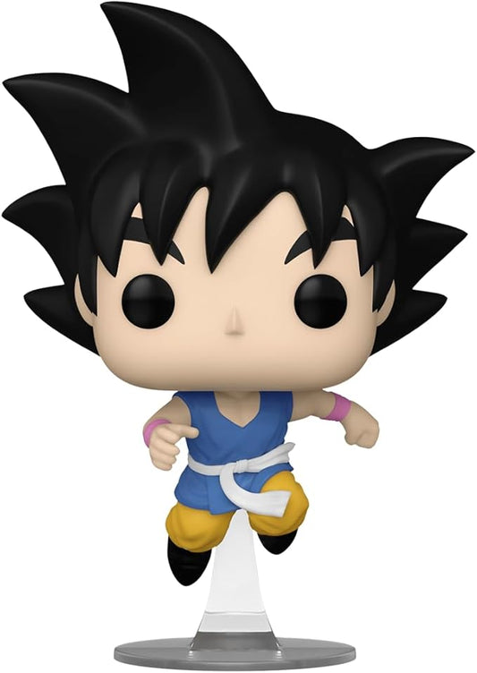 Funko Pop: Dragon Ball GT - Goku