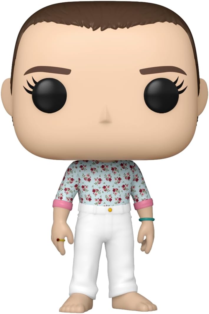 Funko Pop TV: Finale Eleven Stranger Things