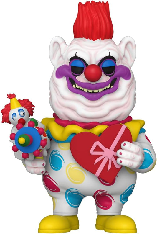 Funko Pop Movies: Killer Klowns from Outer Space - Fatso