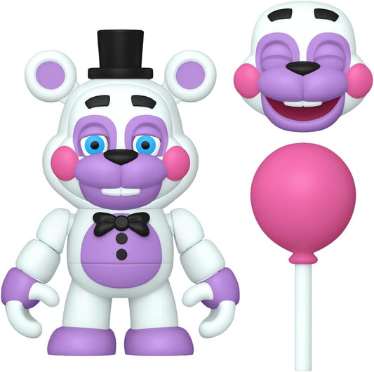 Funko Snaps: Five Nights At Freddys Security Breach - Helpy