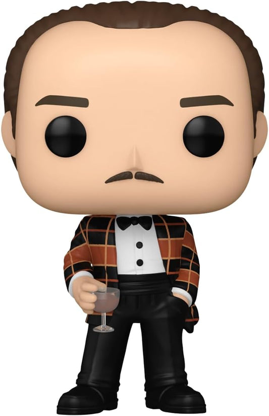 Funko Pop: El Padrino 2 - Fredo Corleone
