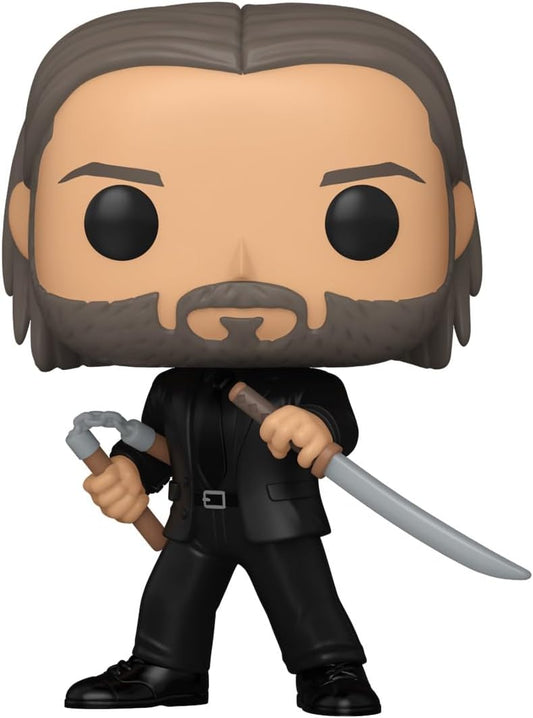 Funko Pop: John Wick 4 - John Wick