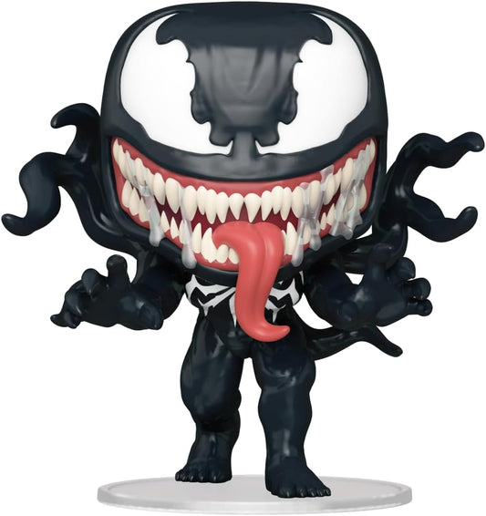 Funko Pop Games: SpiderMan 2 - Venom