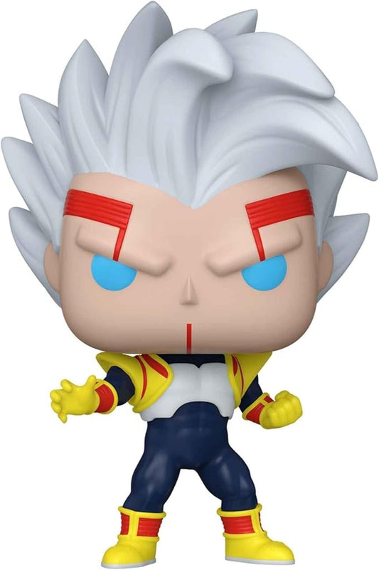 Funko Pop: Dragon Ball GT - Vegeta Baby Exclusivo