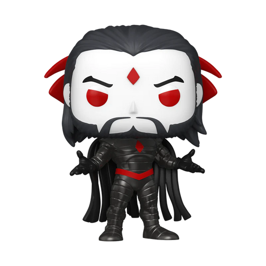 Funko Pop: Xmen - Siniestro Comicon 2024