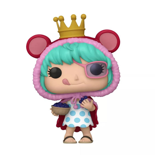 Funko Pop: One piece - Sugar Comicon 2024
