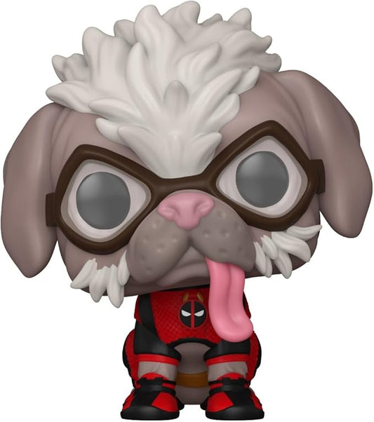 Funko Pop: Deadpool & Wolverine - Dogpool