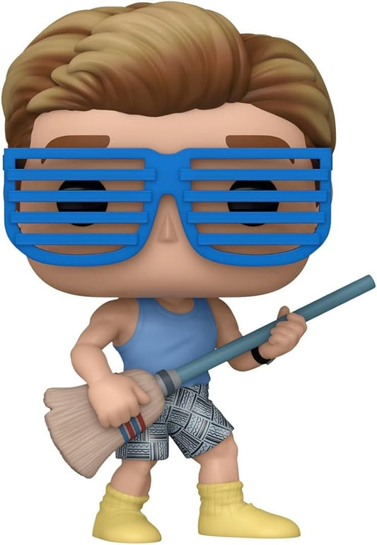 Funko Pop: Salvado por la Campana 30 Aniversario - Zack