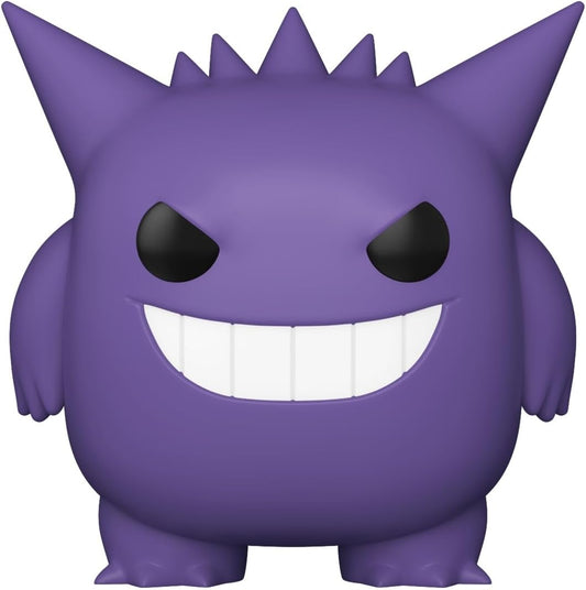 Funko Pop Games: Pokemon- Gengar