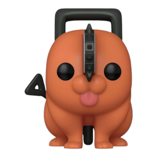 Funko Pop Animation: Chainsaw Man - Pochita