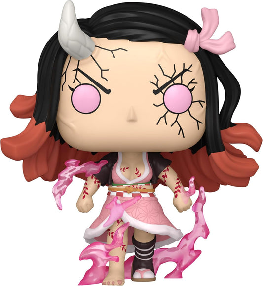 Funko Pop Animation: Demon Slayer - Nezuko Forma Demonio