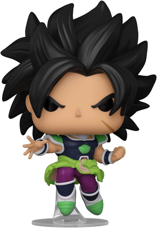 Funko Pop Animation: Dragon Ball Super- Broly