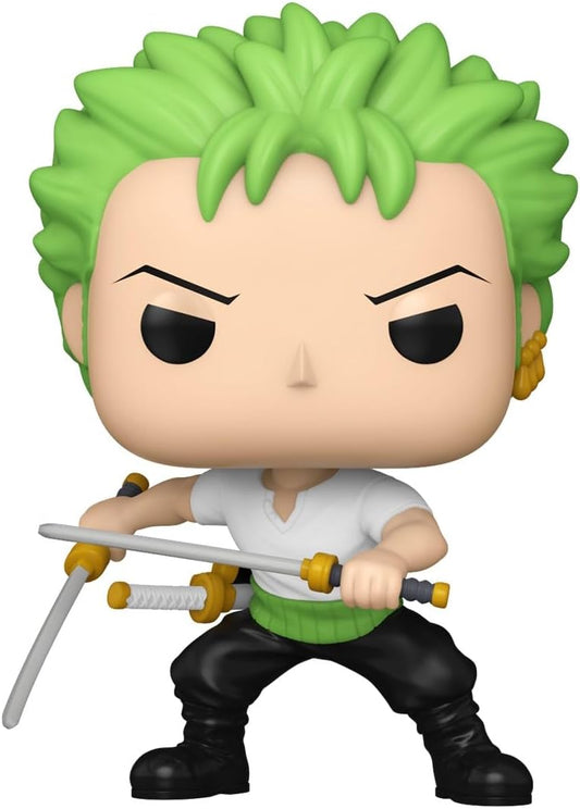 Funko Pop Animation: One Piece - Zoro