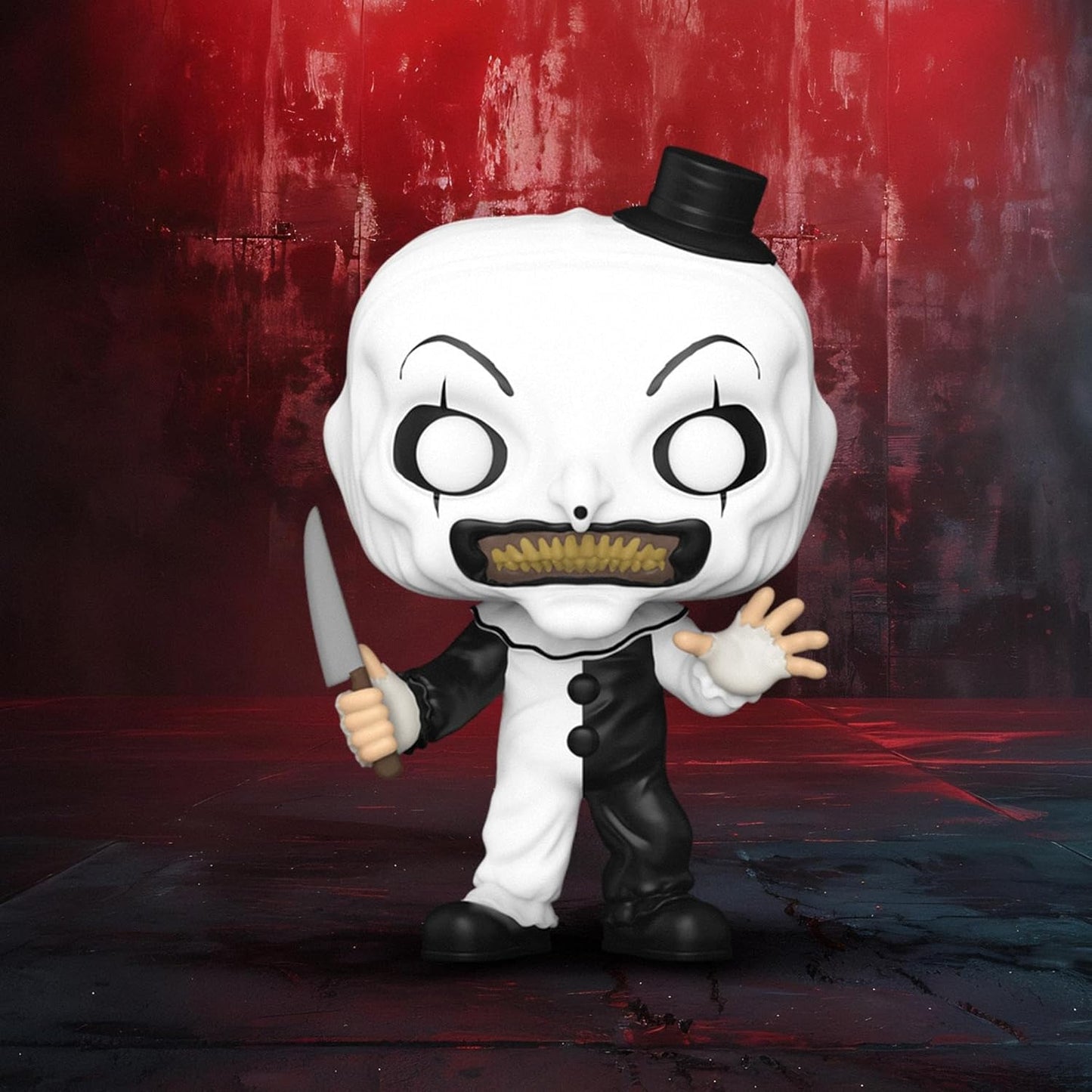 Funko Pop Terrifier - Art the Clown 1590