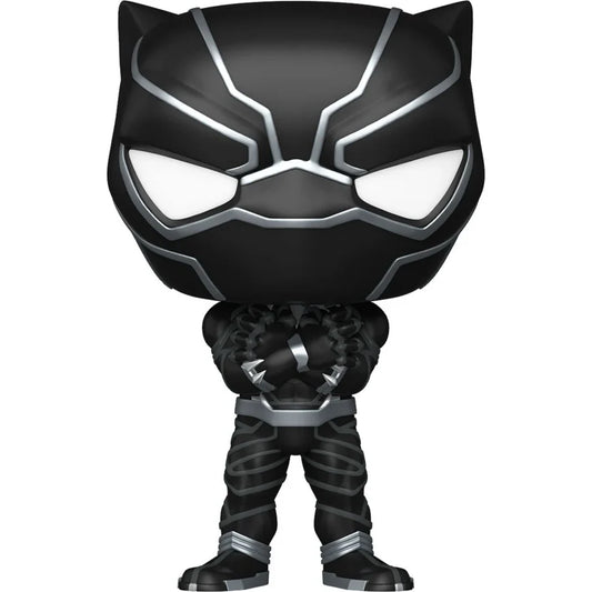 Funko Pop Marvel: Marvel New Classics - Black Panther