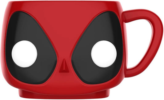 Funko Pop: Marvel - Deadpool Taza