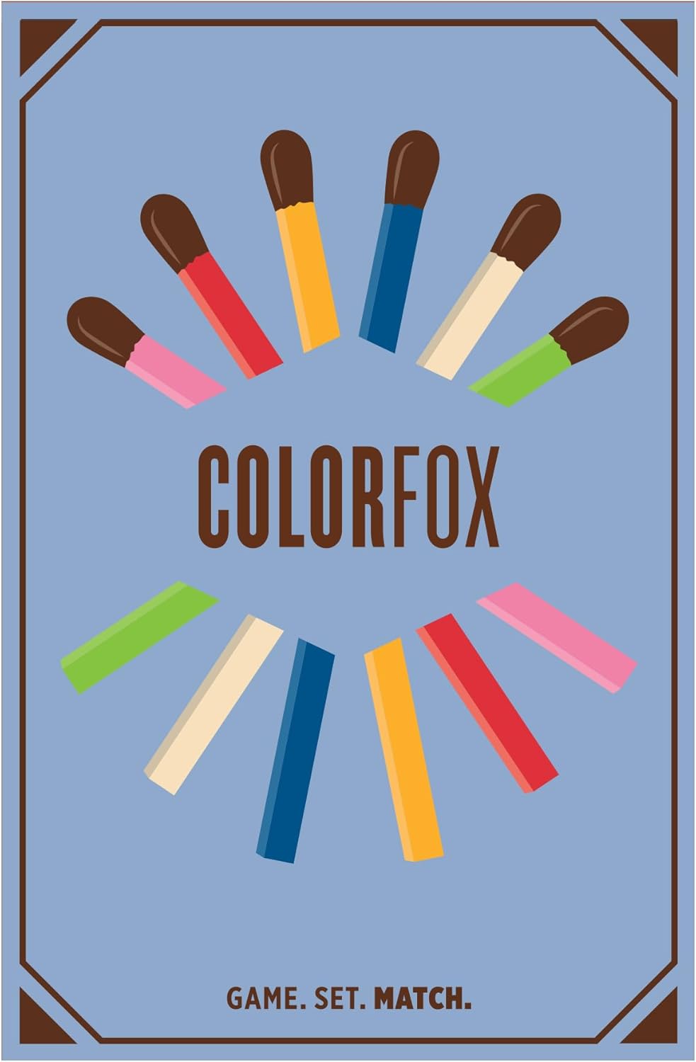 Colorfox