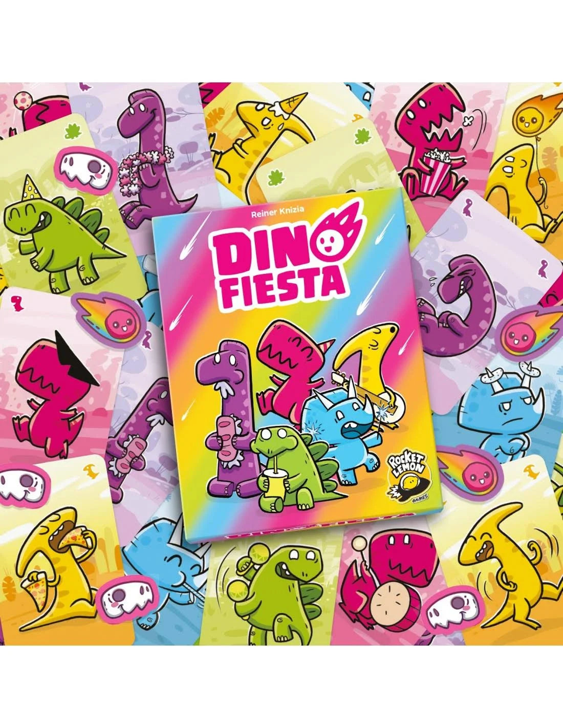 Dino Fiesta