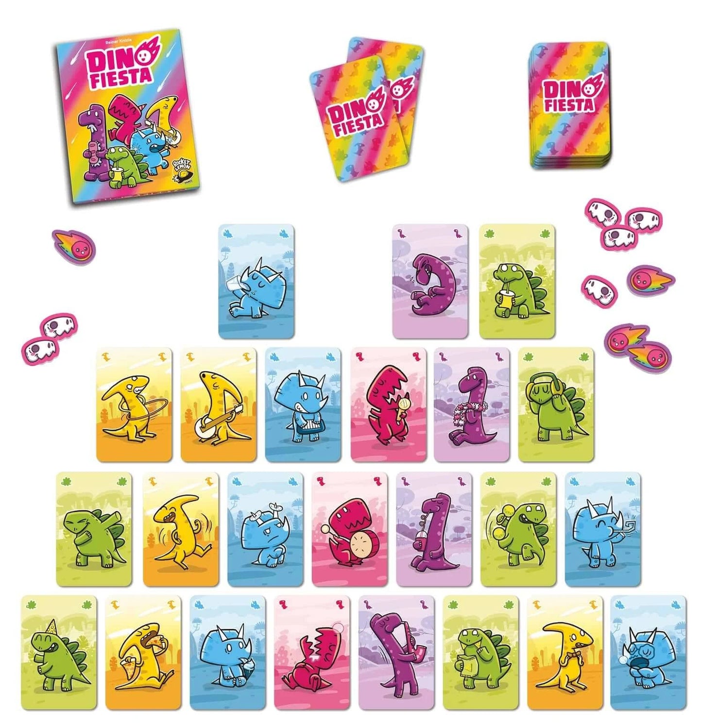 Dino Fiesta