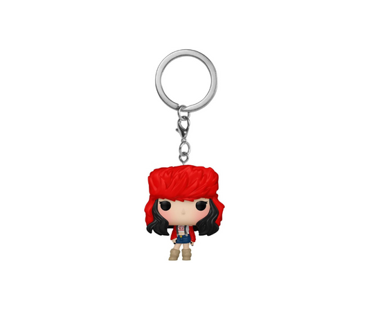 Funko Pop Llavero Blackpink - Jennie