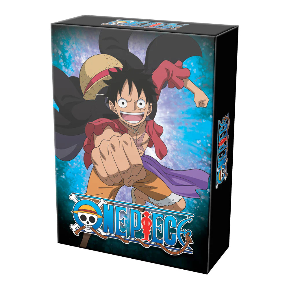 Novelty Naipes - One Piece
