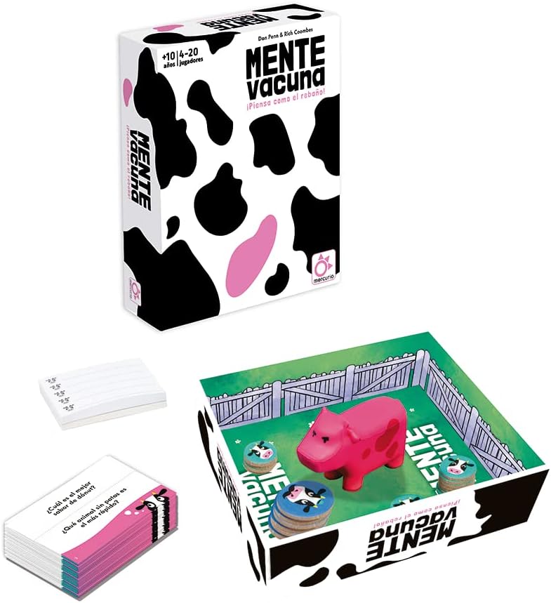 Mente Vacuna