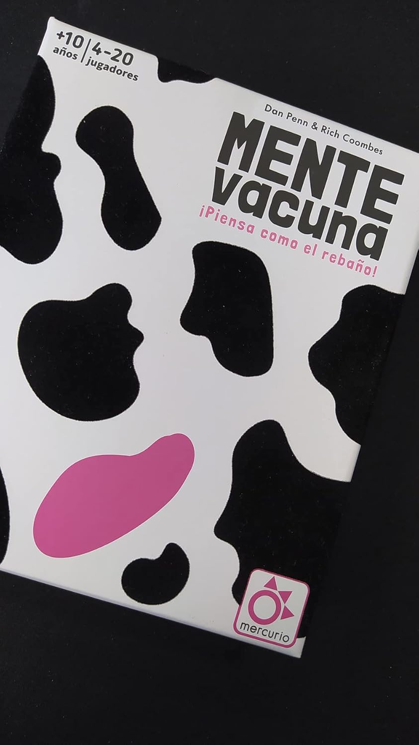 Mente Vacuna